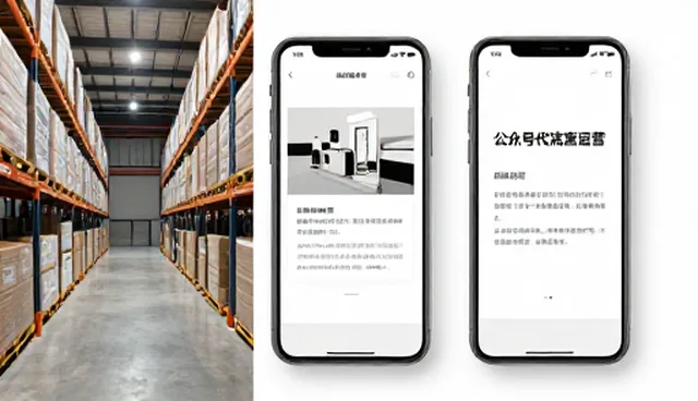 公众号开发助力企业人力资源管理数字化转型