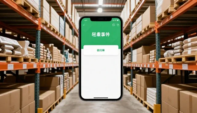 小程序开发选型中需关注的业务流程优化点