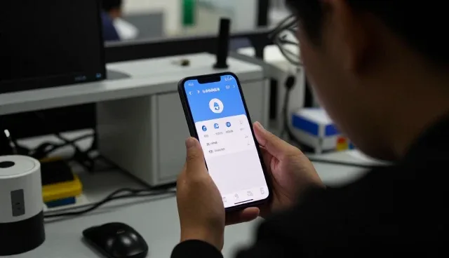 公众号开发选择信息化方案的方法
