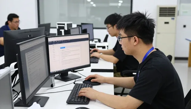 晋中花颜网络科技有限公司解答关于团队的问题